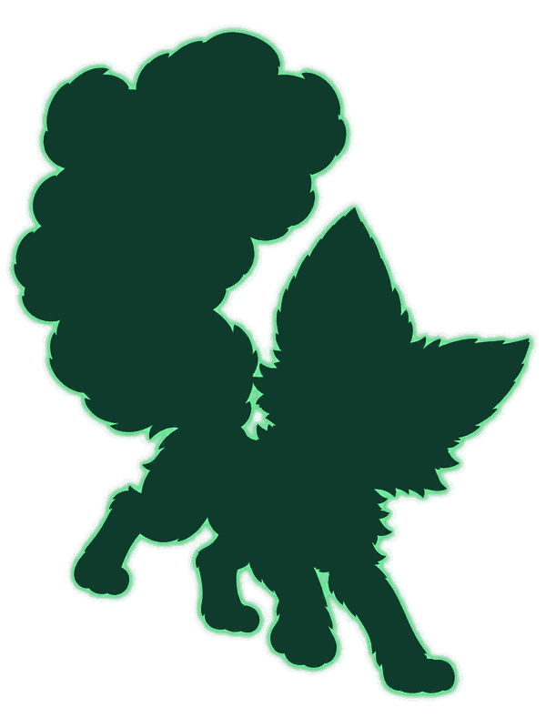 Stormo silhouette